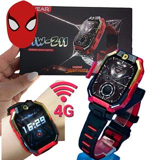 Smartwatch Infantil Z11 Novo Lançamento 5g Rastreamento Gps