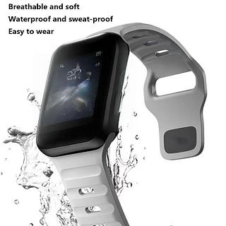 smartwatch a prova d'água