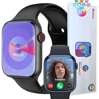 Relógio Smartwatch W99+