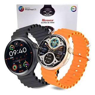 smartwatch ultra se mini