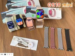 smartwatch gs10 mini