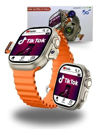 HwHw Ultra 2 Call 5G