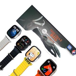 Smartwatch T900 Ultra 2