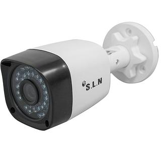 Câmera de Segurança Bullet 2.0MP AHD/TVI/CVI/CVBS