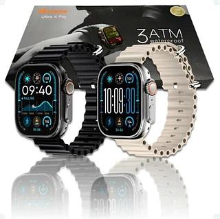 Smartwatch Microwear Ultra 4 Pro Gpt