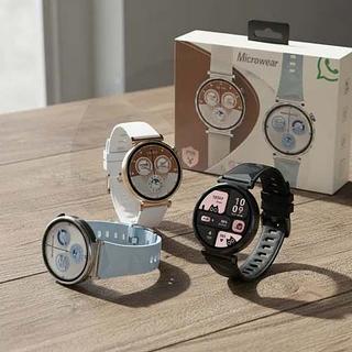 Smartwatch Microwear GT5 Mini Amoled