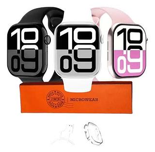 Smart Watch 42mm W10 Pro Mini