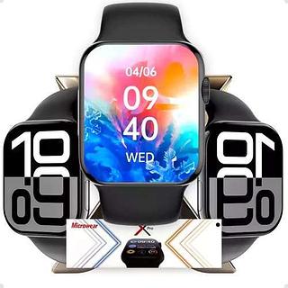 smartwatch microwear x pro