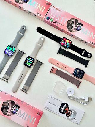 SMARTWATCH GS11 MINI