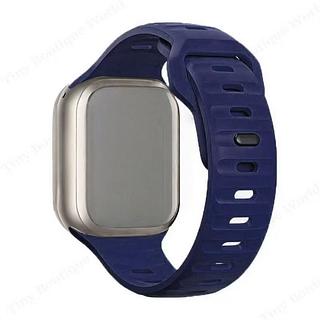 pulseira de smartwatch